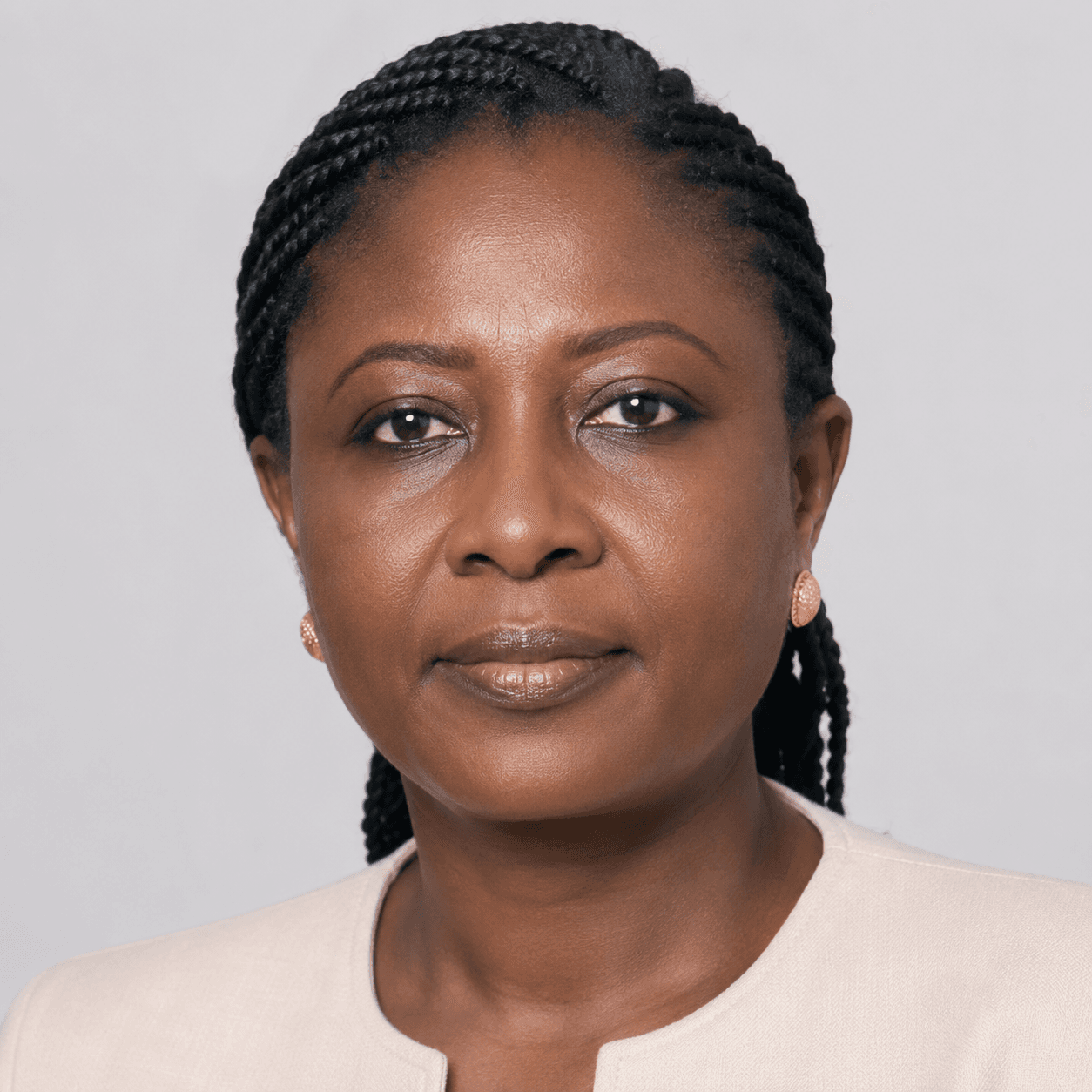 Returns Logistics customer Aisha Okon